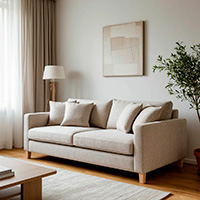 Химчистка на дому в Сестрорецке