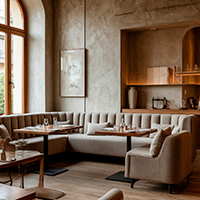 Химчистка предприятий, офисов, любых помещений в Сестрорецке